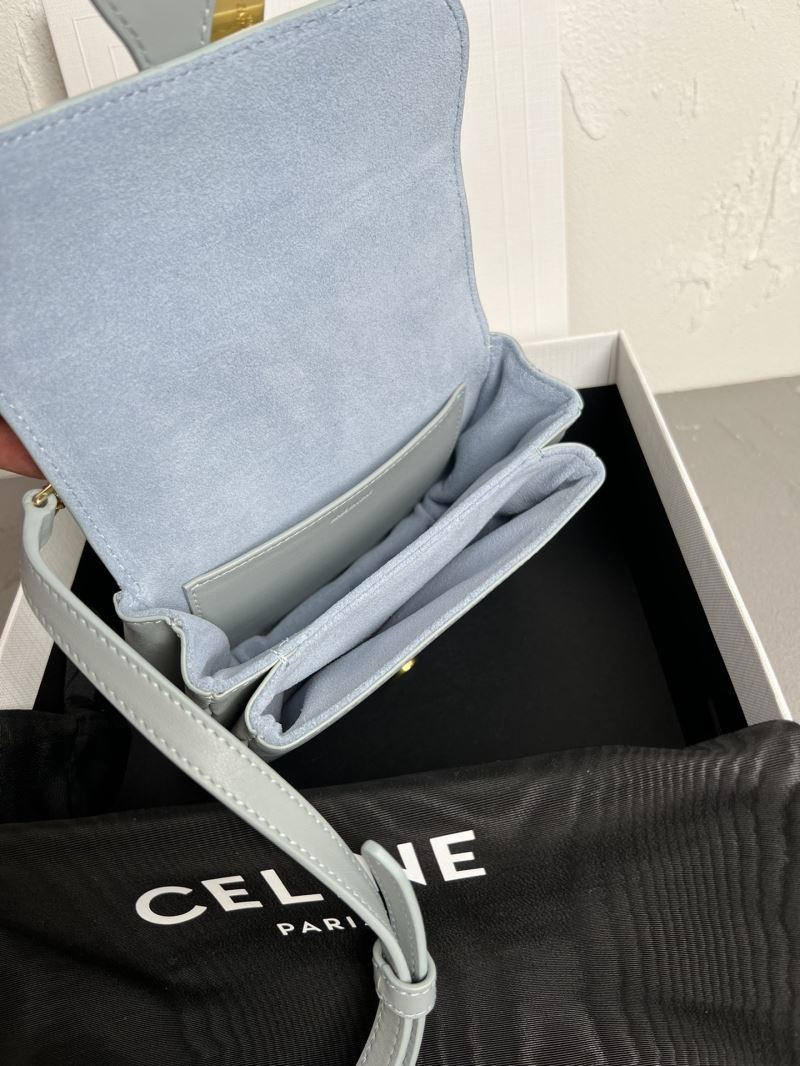 Ce1i*e tabou bags
